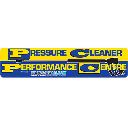 Pressure Cleaner Performance Centre logo